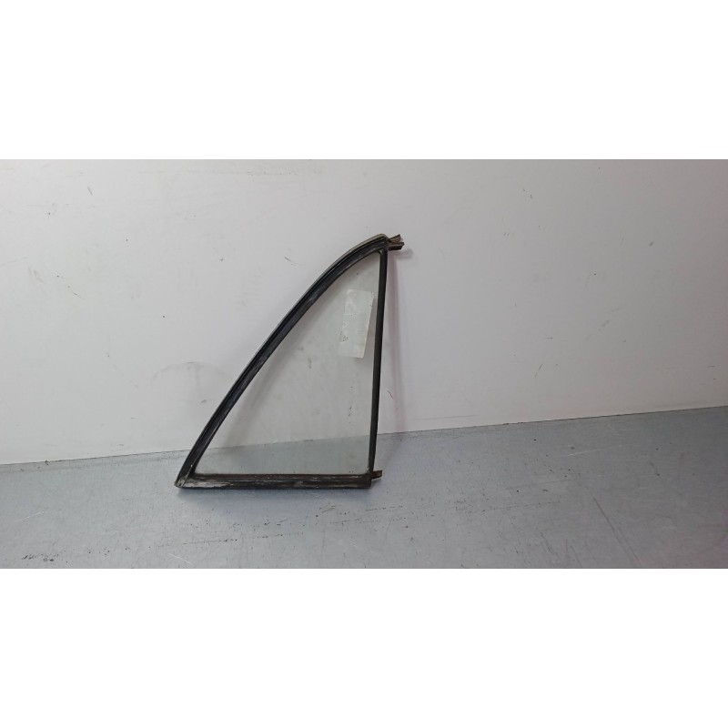 Recambio de luna custodia trasera izquierda para mercedes-benz clase s (w116) 280 se, sel (116.024, 116.025) referencia OEM IAM 