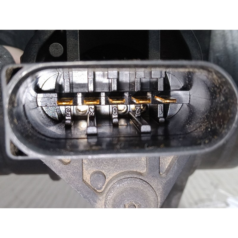 Recambio de caudalimetro para volkswagen polo (6n2) 1.4 tdi referencia OEM IAM 0281002318.045906461  
