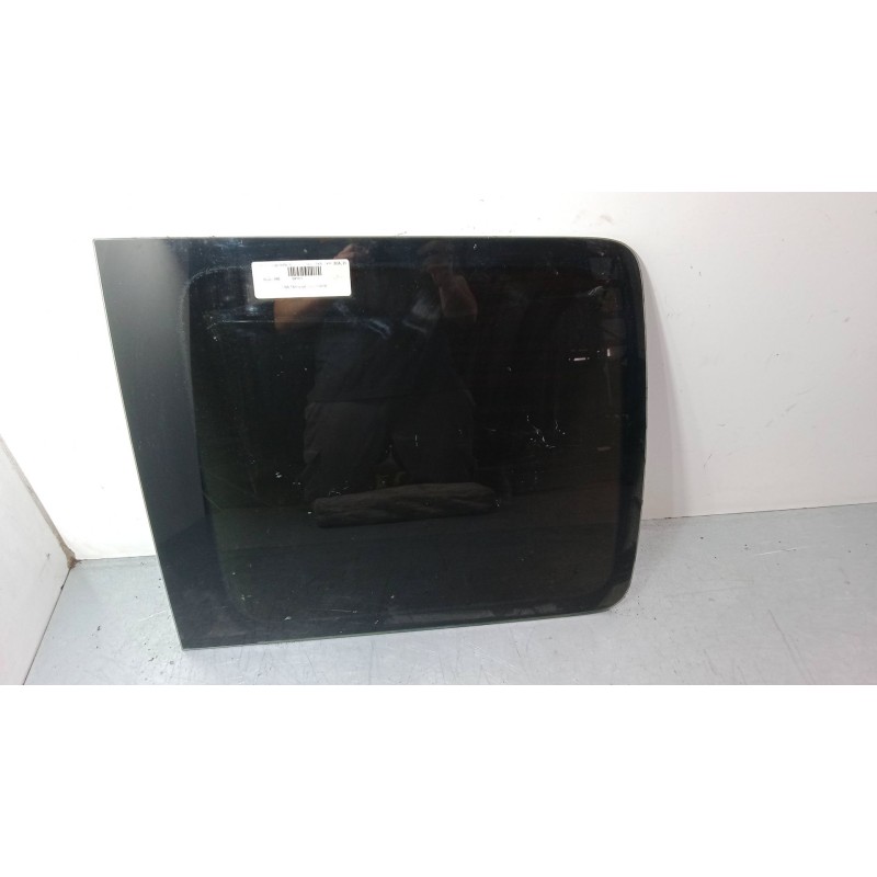 Recambio de luna trasera izquierda para volkswagen caddy iii furgoneta/monovolumen (2ka, 2kh, 2ca, 2ch) 1.9 tdi 4motion referenc