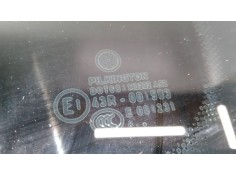 Recambio de luna trasera izquierda para volkswagen caddy iii furgoneta/monovolumen (2ka, 2kh, 2ca, 2ch) 1.9 tdi 4motion referenc 2