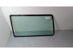 Recambio de luna trasera izquierda para volkswagen transporter t4 autobús (70b, 70c, 7db, 7dk, 70j, 70k, 7dc, 7 2.5 tdi referenc