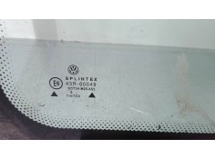 Recambio de luna trasera izquierda para volkswagen transporter t4 autobús (70b, 70c, 7db, 7dk, 70j, 70k, 7dc, 7 2.5 tdi referenc 2