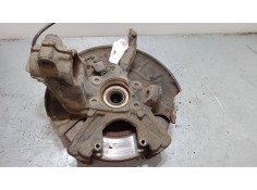 Recambio de mangueta delantera izquierda para volkswagen golf v (1k1) 1.6 referencia OEM IAM