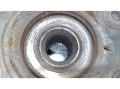 Recambio de mangueta delantera izquierda para volkswagen golf v (1k1) 1.6 referencia OEM IAM    2