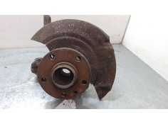 Recambio de mangueta delantera derecha para volkswagen transporter t4 furgoneta (70a, 70h, 7da, 7dh) 1.9 d referencia OEM IAM