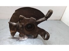 Recambio de mangueta delantera derecha para volkswagen transporter t4 furgoneta (70a, 70h, 7da, 7dh) 1.9 d referencia OEM IAM    2