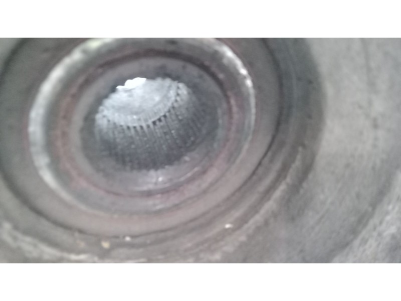 Recambio de mangueta delantera derecha para volkswagen transporter t4 furgoneta (70a, 70h, 7da, 7dh) 1.9 d referencia OEM IAM   