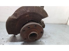 Recambio de mangueta delantera izquierda para volkswagen transporter t4 furgoneta (70a, 70h, 7da, 7dh) 1.9 d referencia OEM IAM