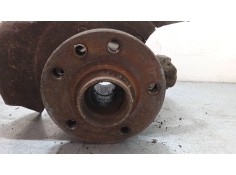 Recambio de mangueta delantera izquierda para volkswagen transporter t4 furgoneta (70a, 70h, 7da, 7dh) 1.9 d referencia OEM IAM  2