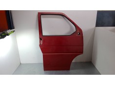 Recambio de puerta delantera derecha para volkswagen transporter t4 furgoneta (70a, 70h, 7da, 7dh) 1.9 d referencia OEM IAM