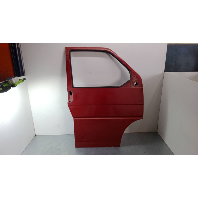 Recambio de puerta delantera derecha para volkswagen transporter t4 furgoneta (70a, 70h, 7da, 7dh) 1.9 d referencia OEM IAM   