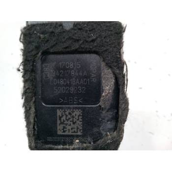 ANCLAJE CINTURON DELANTERO DERECHO 