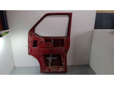 Recambio de puerta delantera derecha para volkswagen transporter t4 furgoneta (70a, 70h, 7da, 7dh) 1.9 d referencia OEM IAM    2