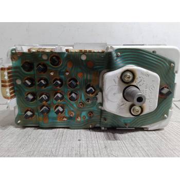 CUADRO INSTRUMENTOS 