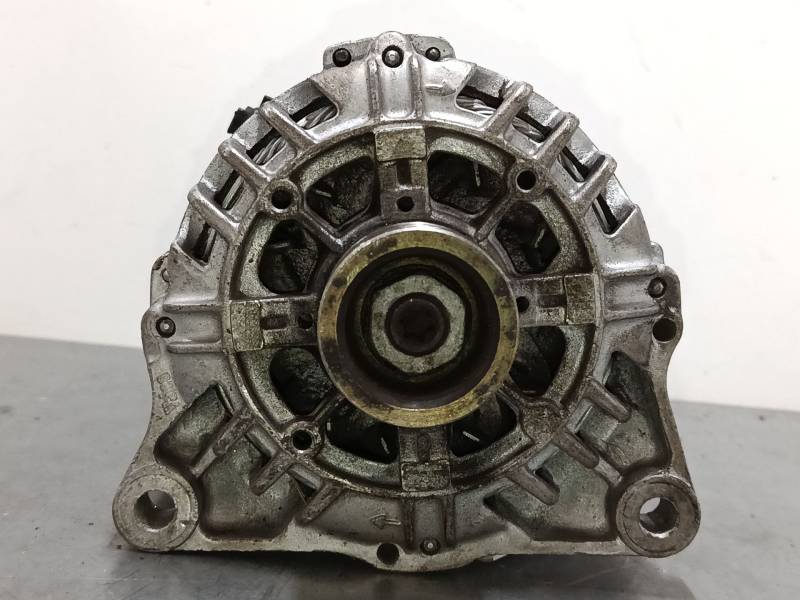 ALTERNADOR 9649611780 