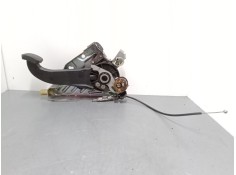 Recambio de pedal freno estacionamiento para mercedes-benz clase e (w212) e 200 cdi / bluetec (212.005, 212.006) referencia OEM 
