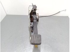 Recambio de pedal freno estacionamiento para mercedes-benz clase e (w212) e 200 cdi / bluetec (212.005, 212.006) referencia OEM  2