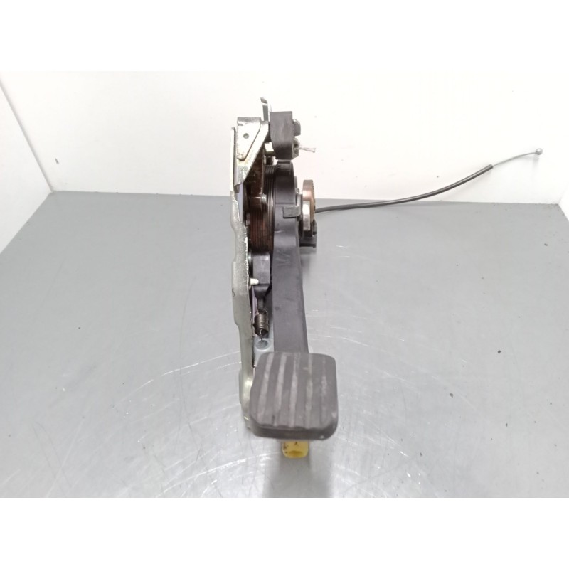 Recambio de pedal freno estacionamiento para mercedes-benz clase e (w212) e 200 cdi / bluetec (212.005, 212.006) referencia OEM 