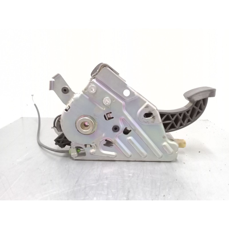 Recambio de pedal freno estacionamiento para mercedes-benz clase e (w212) e 200 cdi / bluetec (212.005, 212.006) referencia OEM 