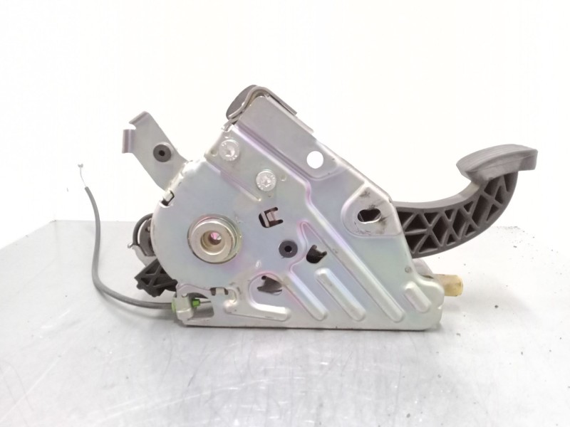 Recambio de pedal freno estacionamiento para mercedes-benz clase e (w212) e 200 cdi / bluetec (212.005, 212.006) referencia OEM 