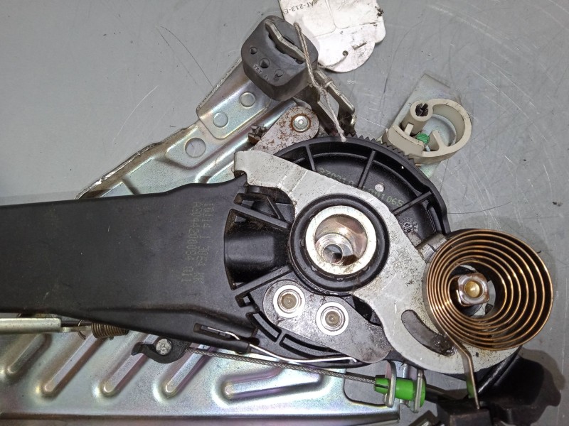 Recambio de pedal freno estacionamiento para mercedes-benz clase e (w212) e 200 cdi / bluetec (212.005, 212.006) referencia OEM 