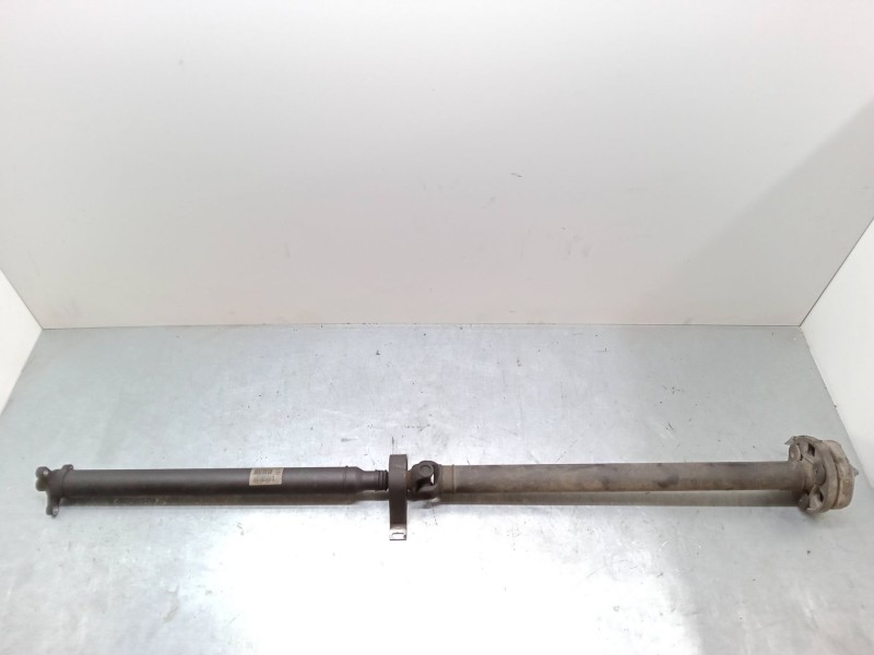 Recambio de transmision delantera derecha para mercedes-benz clase e (w212) e 200 cdi / bluetec (212.005, 212.006) referencia OE