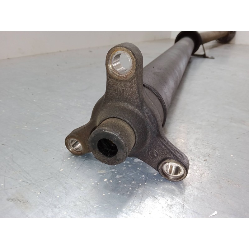 Recambio de transmision delantera derecha para mercedes-benz clase e (w212) e 200 cdi / bluetec (212.005, 212.006) referencia OE