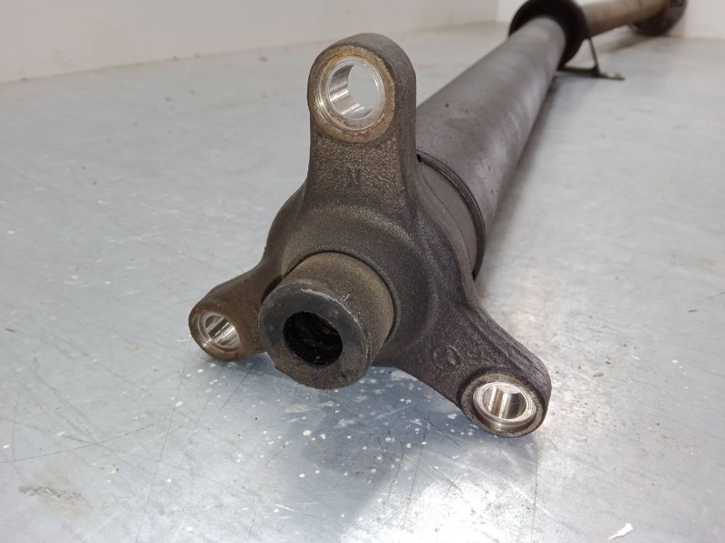 Recambio de transmision delantera derecha para mercedes-benz clase e (w212) e 200 cdi / bluetec (212.005, 212.006) referencia OE