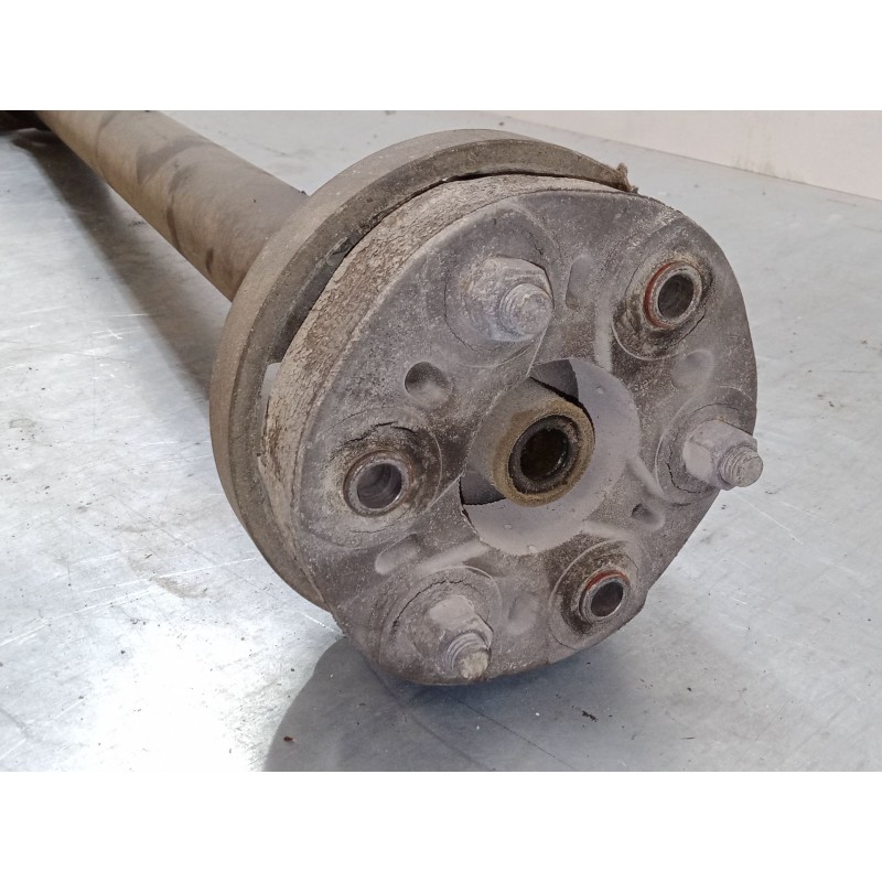 Recambio de transmision delantera derecha para mercedes-benz clase e (w212) e 200 cdi / bluetec (212.005, 212.006) referencia OE