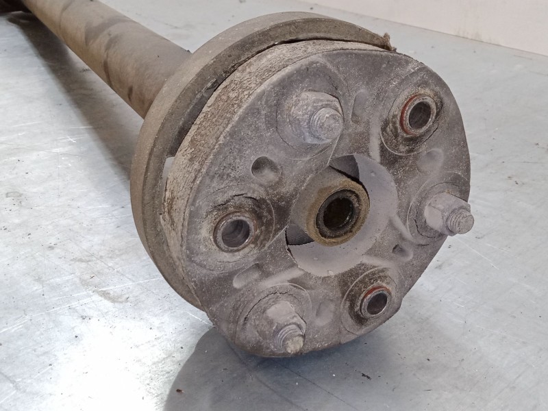 Recambio de transmision delantera derecha para mercedes-benz clase e (w212) e 200 cdi / bluetec (212.005, 212.006) referencia OE