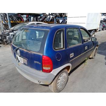 OPEL CORSA B (S93)