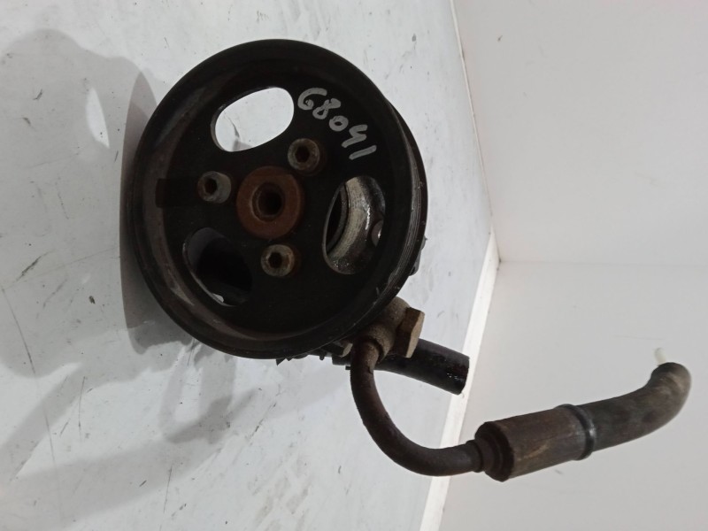 Recambio de bomba servodireccion para audi a8 d2 (4d2, 4d8) 3.7 quattro referencia OEM IAM   