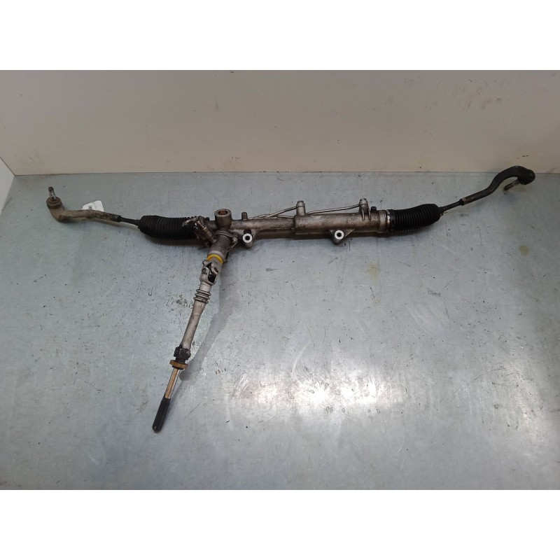 Recambio de cremallera direccion para mercedes-benz clase e (w212) e 200 cdi / bluetec (212.005, 212.006) referencia OEM IAM 605