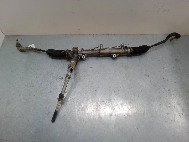 Recambio de cremallera direccion para mercedes-benz clase e (w212) e 200 cdi / bluetec (212.005, 212.006) referencia OEM IAM 605