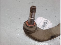 Recambio de cremallera direccion para mercedes-benz clase e (w212) e 200 cdi / bluetec (212.005, 212.006) referencia OEM IAM 605 2