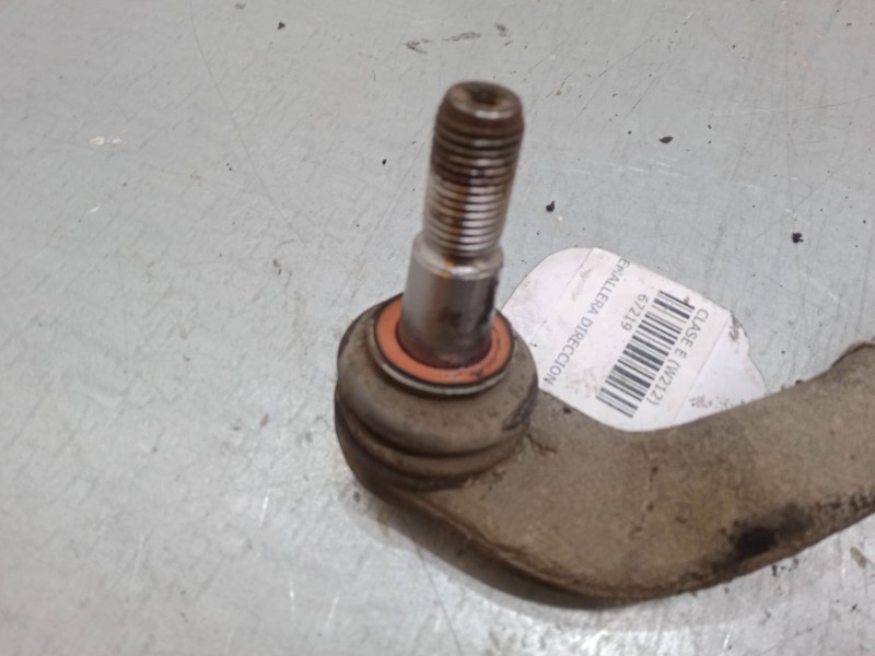 Recambio de cremallera direccion para mercedes-benz clase e (w212) e 200 cdi / bluetec (212.005, 212.006) referencia OEM IAM 605