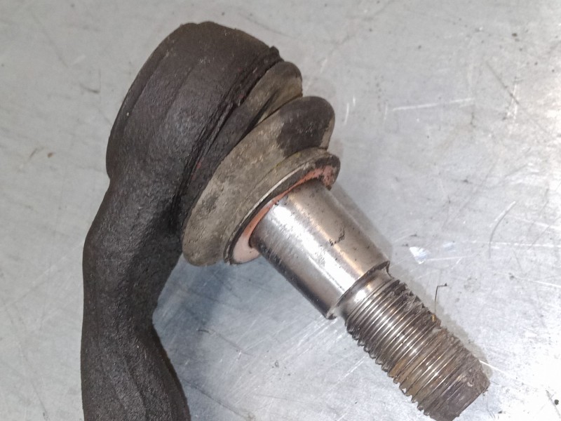 Recambio de cremallera direccion para mercedes-benz clase e (w212) e 200 cdi / bluetec (212.005, 212.006) referencia OEM IAM 605