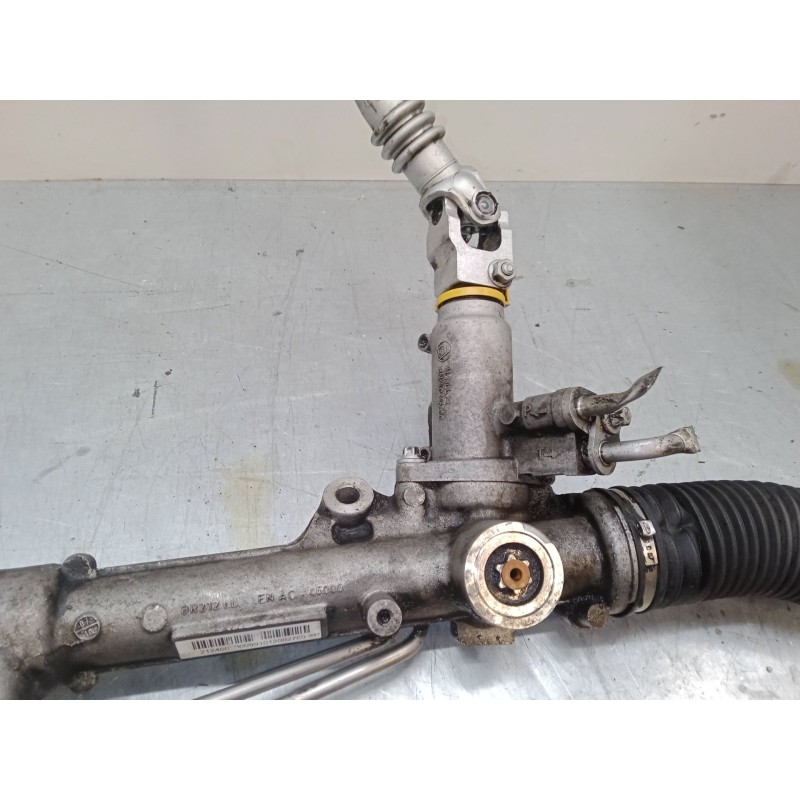 Recambio de cremallera direccion para mercedes-benz clase e (w212) e 200 cdi / bluetec (212.005, 212.006) referencia OEM IAM 605