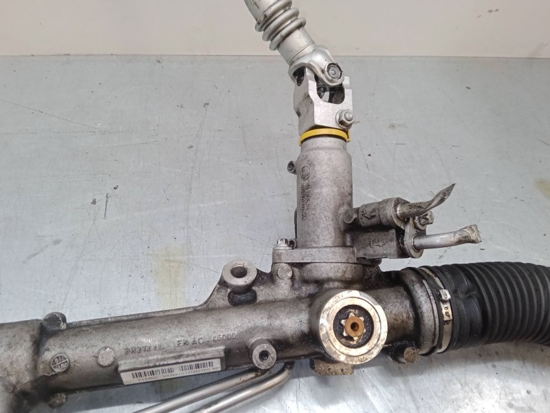 Recambio de cremallera direccion para mercedes-benz clase e (w212) e 200 cdi / bluetec (212.005, 212.006) referencia OEM IAM 605