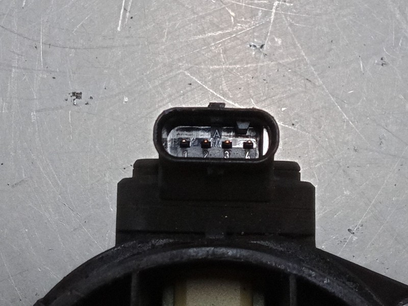 Recambio de caudalimetro para mercedes-benz clase e (w212) e 200 cdi / bluetec (212.005, 212.006) referencia OEM IAM A6510900148