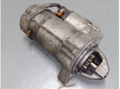 Recambio de motor arranque para mercedes-benz clase e (w212) e 200 cdi / bluetec (212.005, 212.006) referencia OEM IAM A00615145