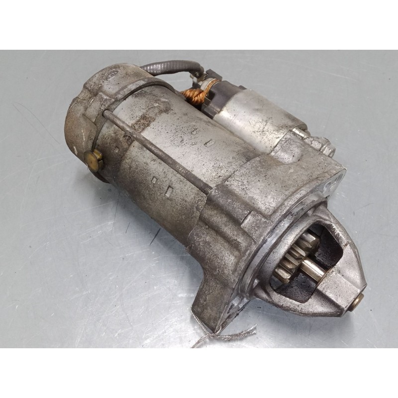 Recambio de motor arranque para mercedes-benz clase e (w212) e 200 cdi / bluetec (212.005, 212.006) referencia OEM IAM A00615145