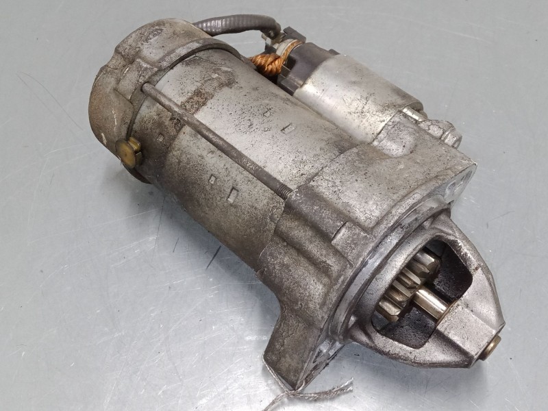 Recambio de motor arranque para mercedes-benz clase e (w212) e 200 cdi / bluetec (212.005, 212.006) referencia OEM IAM A00615145