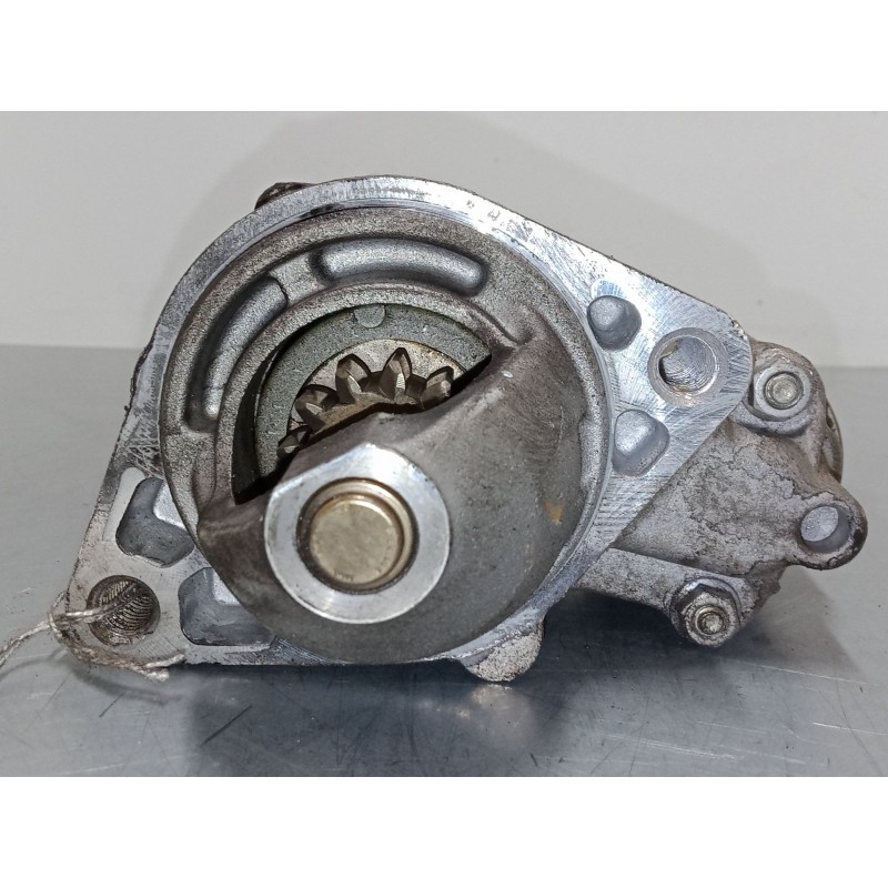 Recambio de motor arranque para mercedes-benz clase e (w212) e 200 cdi / bluetec (212.005, 212.006) referencia OEM IAM A00615145