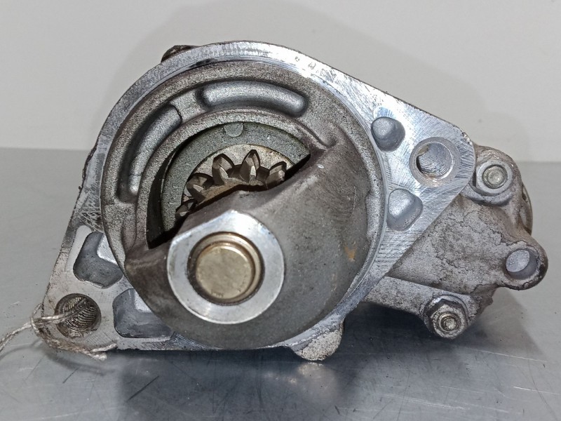 Recambio de motor arranque para mercedes-benz clase e (w212) e 200 cdi / bluetec (212.005, 212.006) referencia OEM IAM A00615145