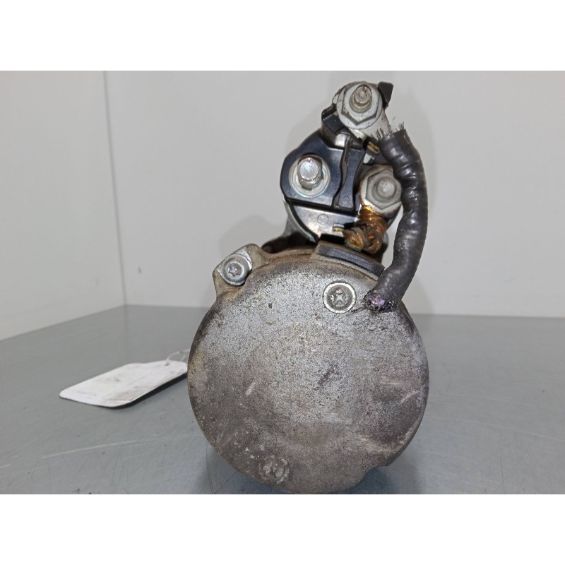 Recambio de motor arranque para mercedes-benz clase e (w212) e 200 cdi / bluetec (212.005, 212.006) referencia OEM IAM A00615145