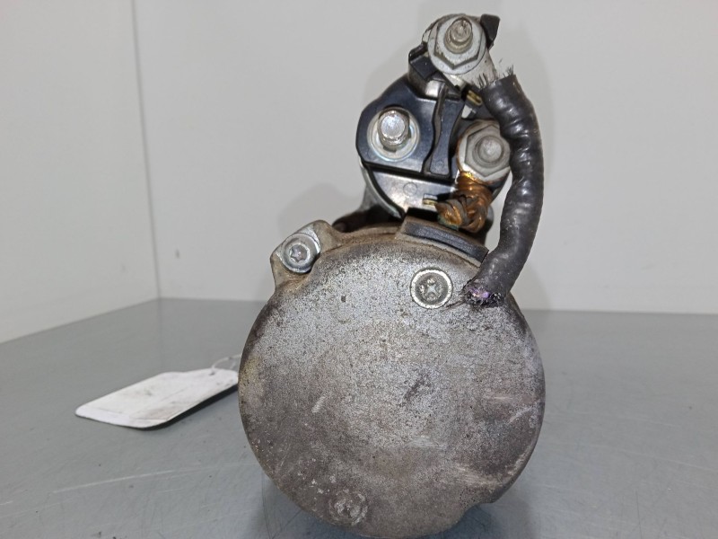 Recambio de motor arranque para mercedes-benz clase e (w212) e 200 cdi / bluetec (212.005, 212.006) referencia OEM IAM A00615145