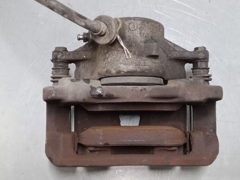 Recambio de pinza freno delantera derecha para mercedes-benz clase e (w212) e 200 cdi / bluetec (212.005, 212.006) referencia OE