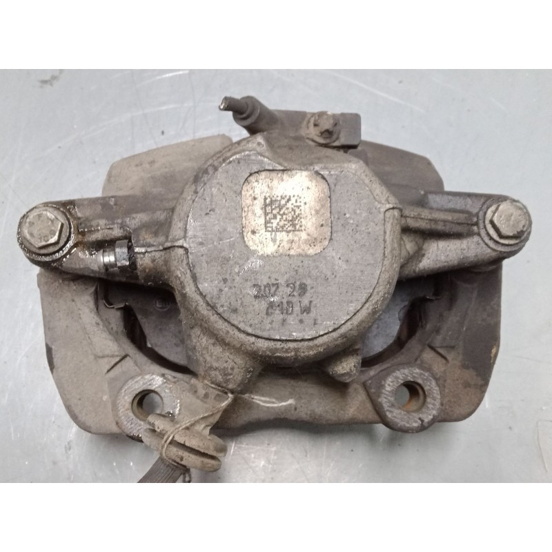 Recambio de pinza freno delantera derecha para mercedes-benz clase e (w212) e 200 cdi / bluetec (212.005, 212.006) referencia OE