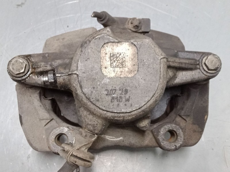 Recambio de pinza freno delantera derecha para mercedes-benz clase e (w212) e 200 cdi / bluetec (212.005, 212.006) referencia OE